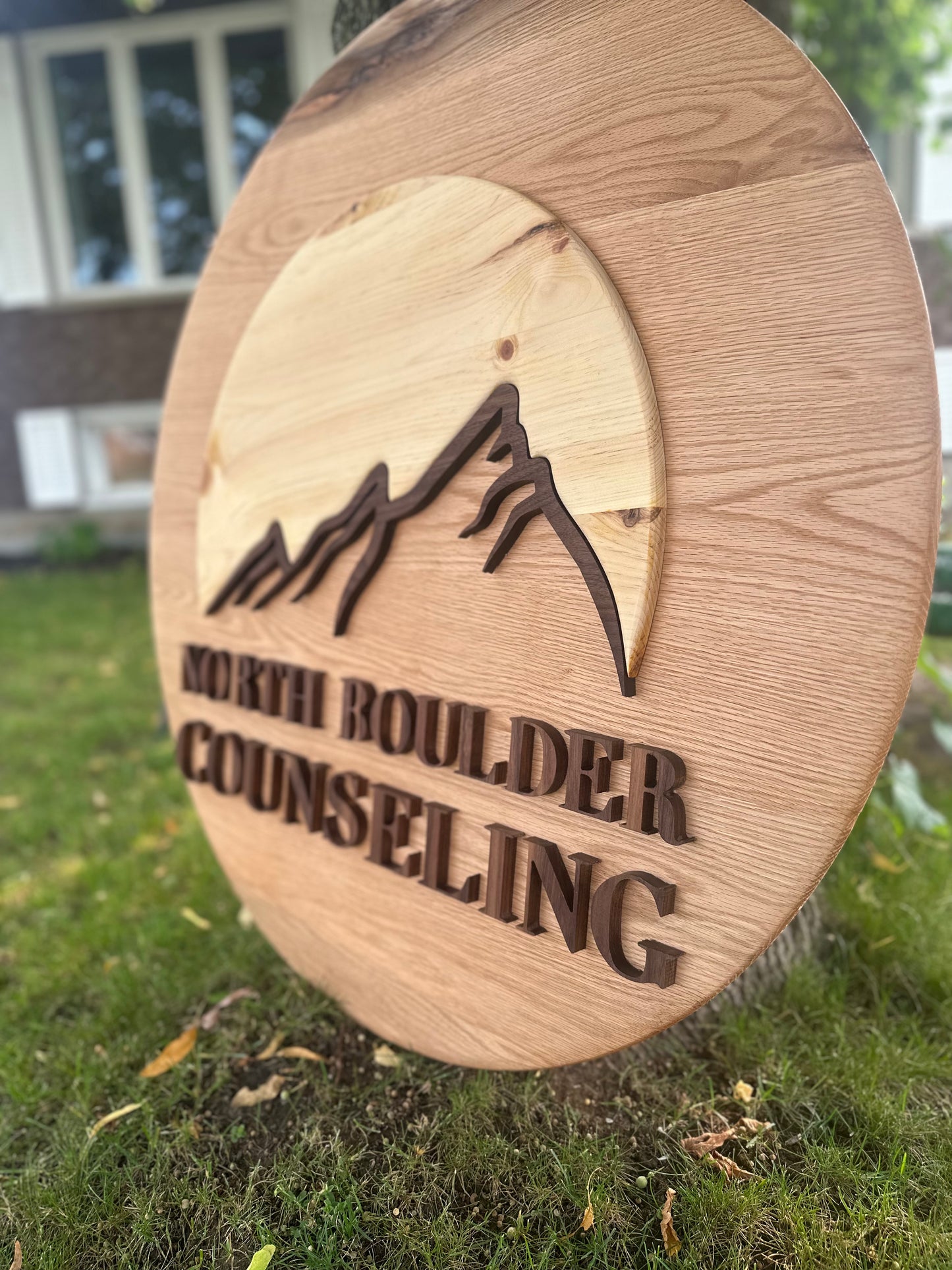 North Boulder Counseling