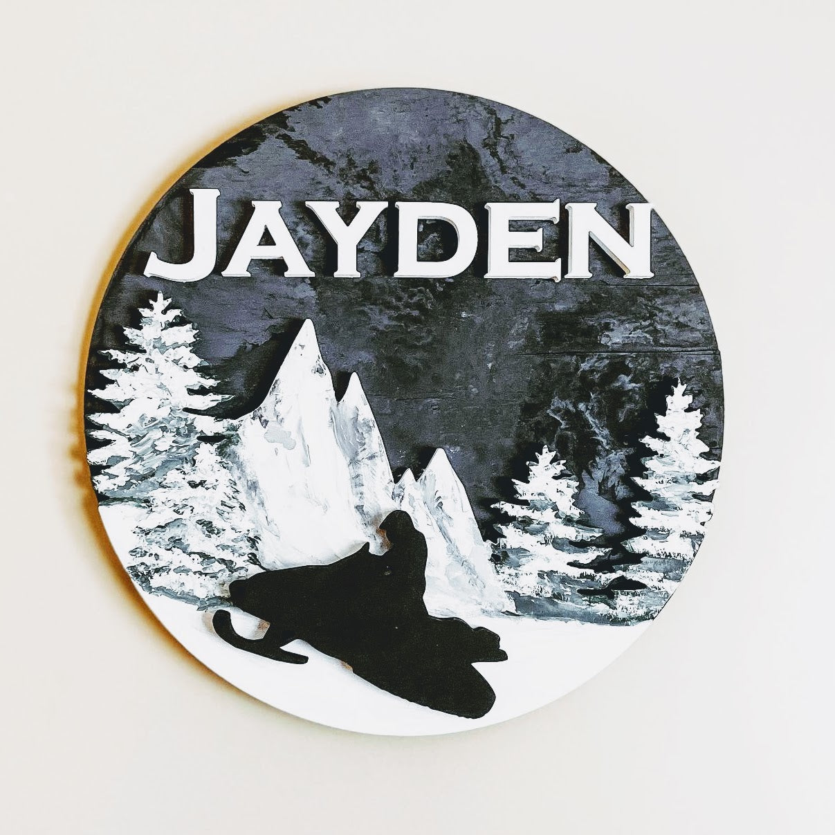 Custom Order - DEPOSIT