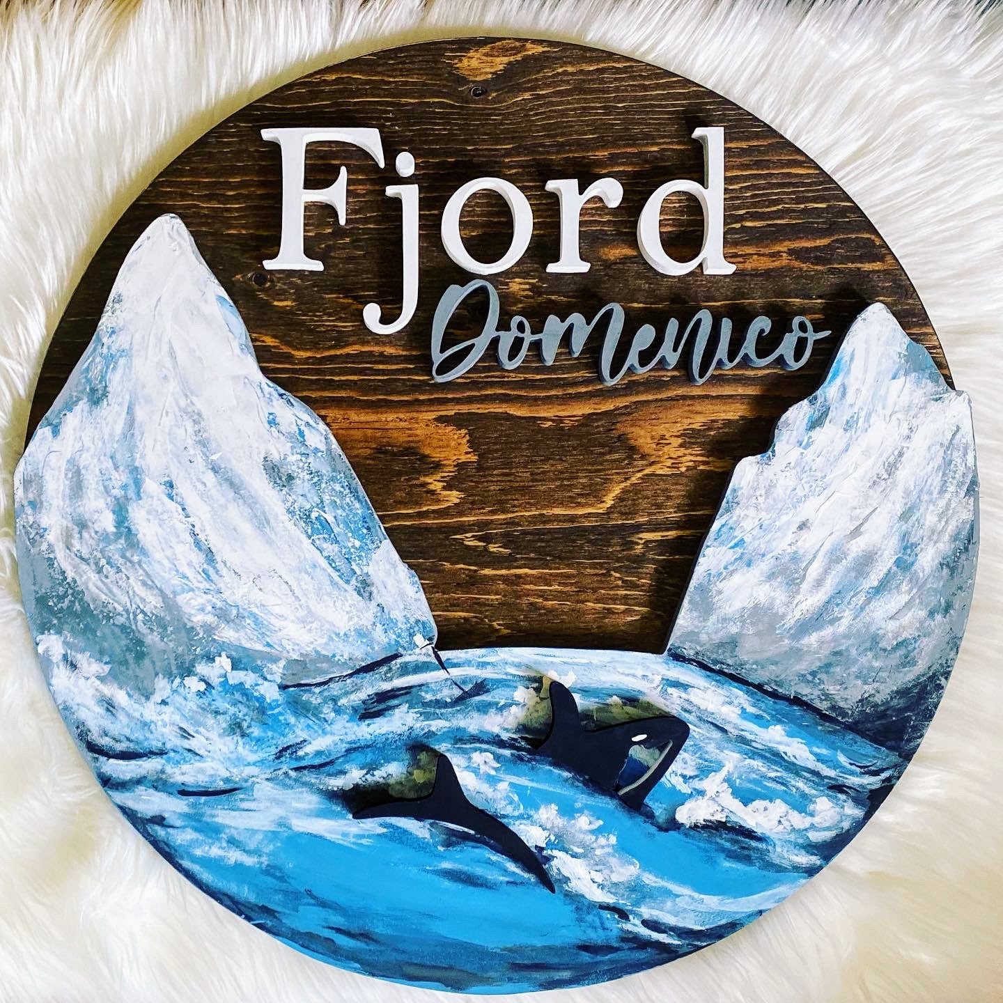 Custom Order - DEPOSIT