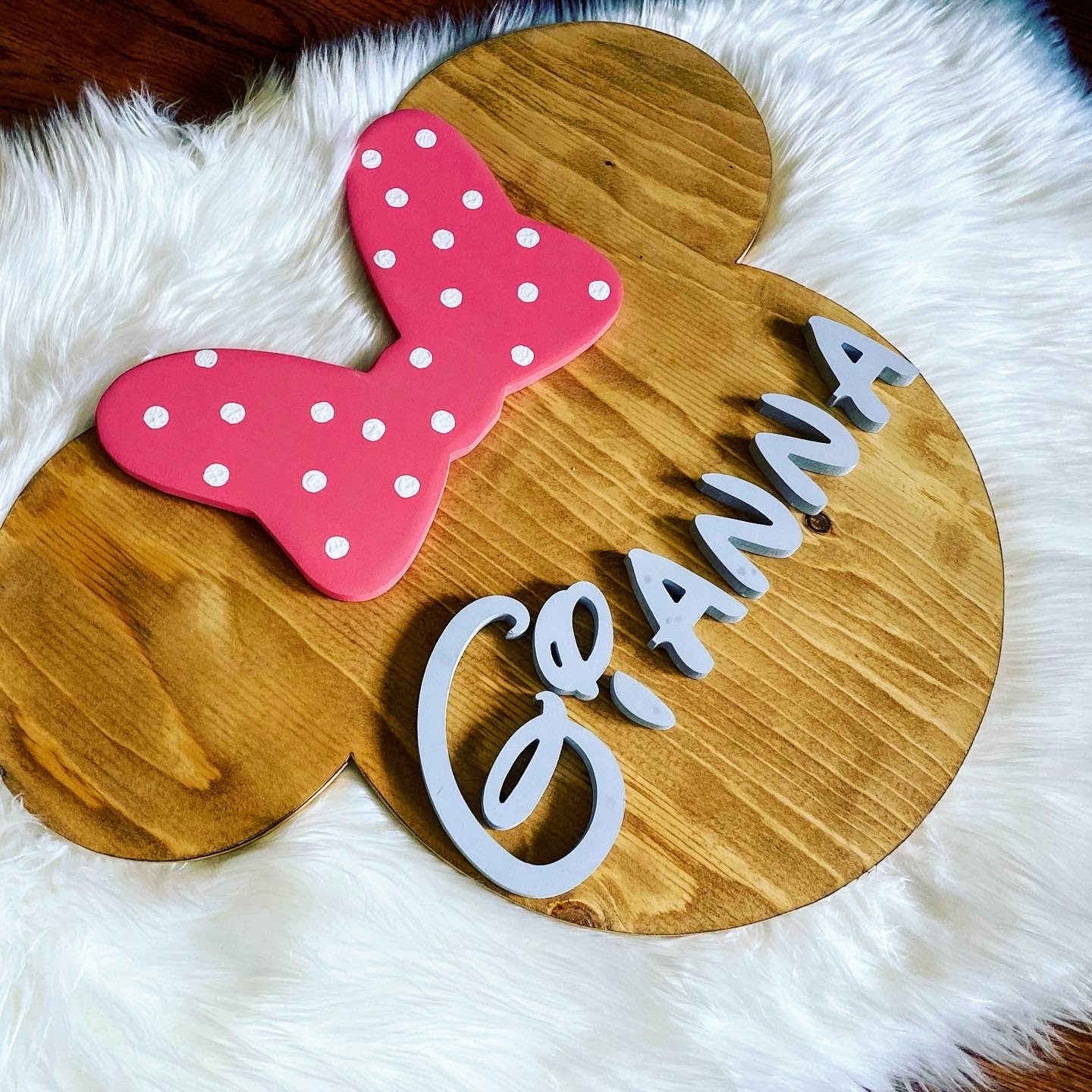 Custom Order - DEPOSIT