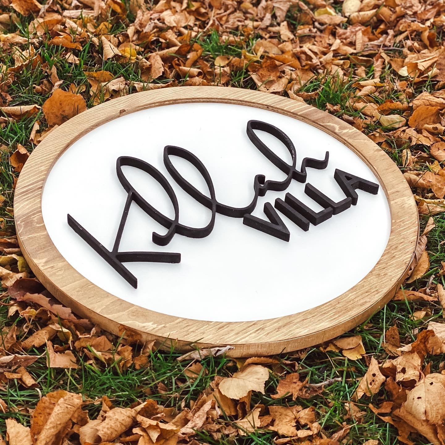 Wedding Sign - DEPOSIT