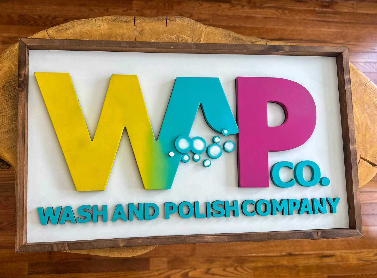 Business Logo -DEPOSIT