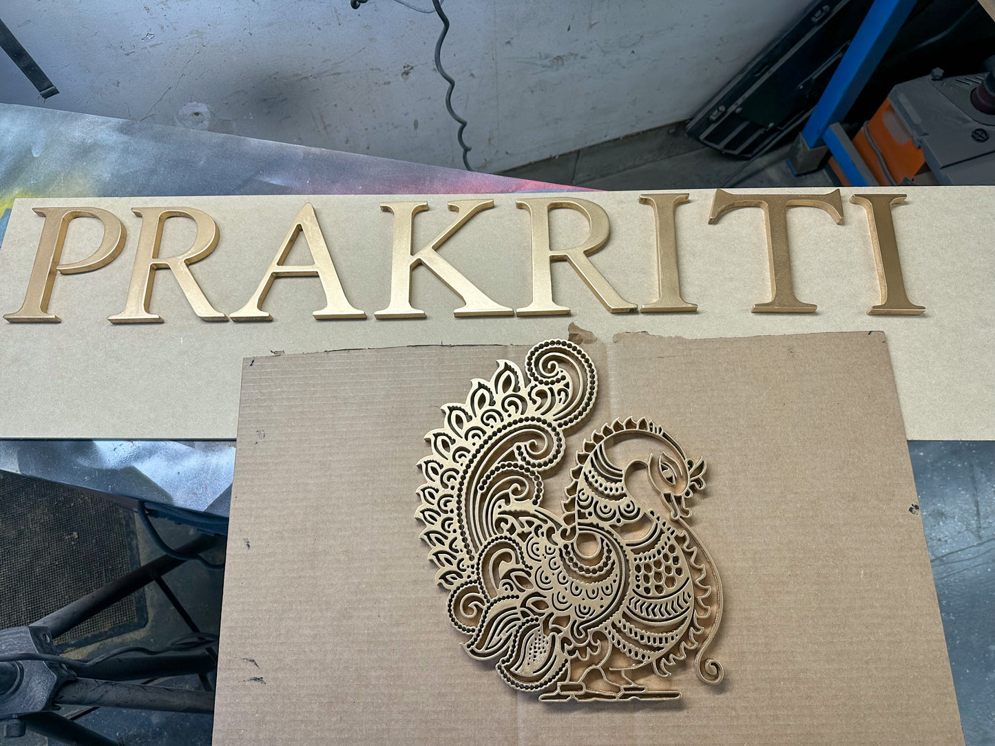 Business Logo -DEPOSIT