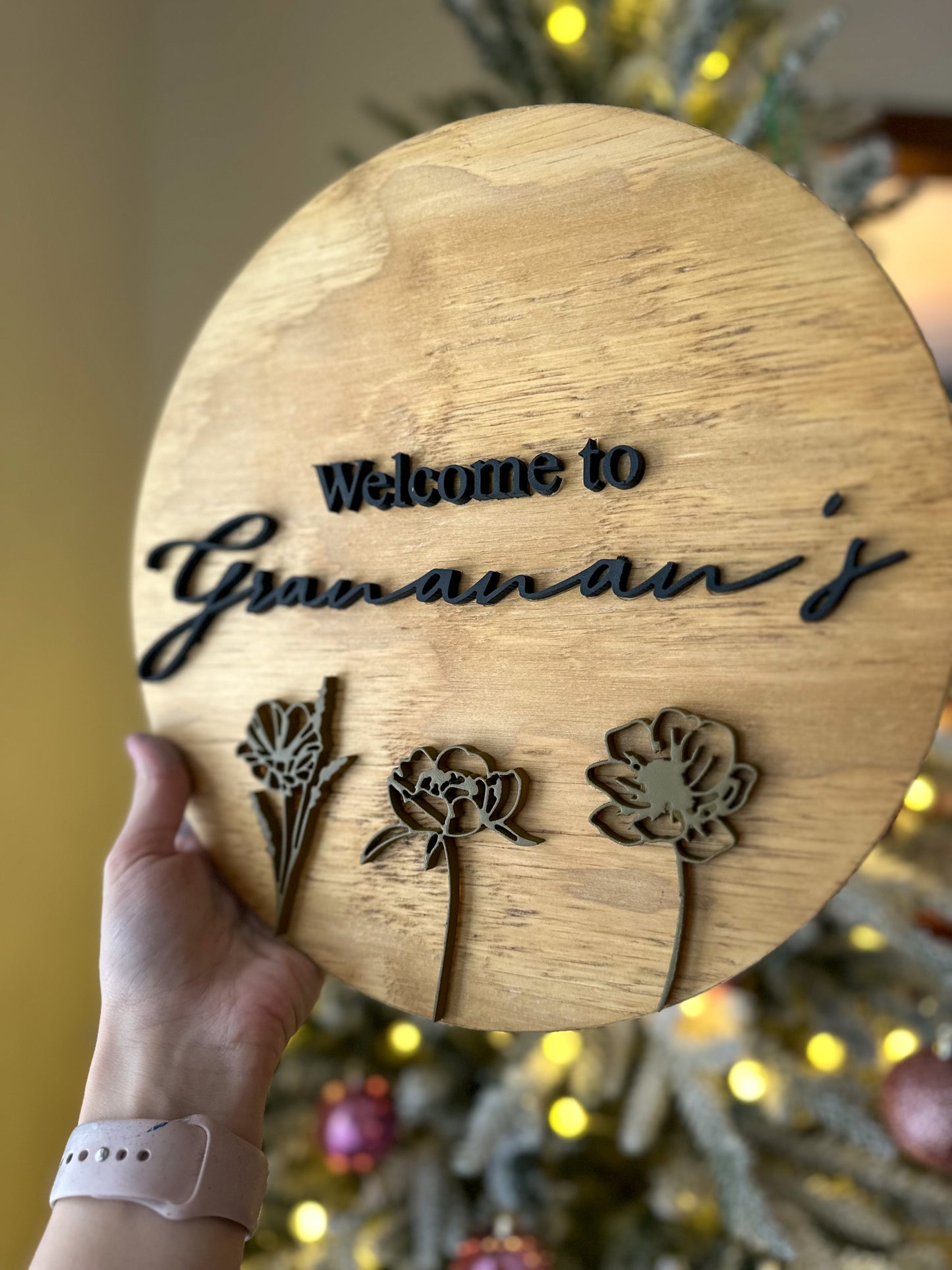 Custom Order - DEPOSIT