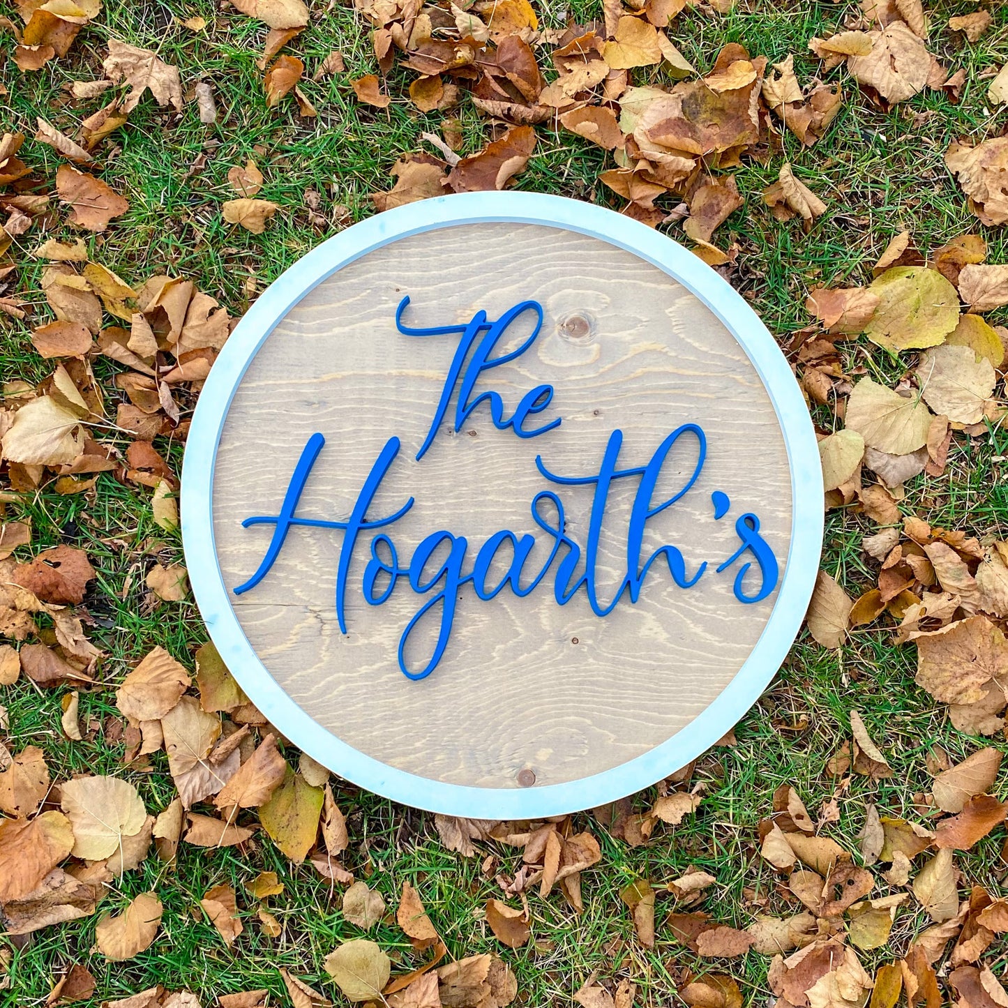 Wedding Sign - DEPOSIT