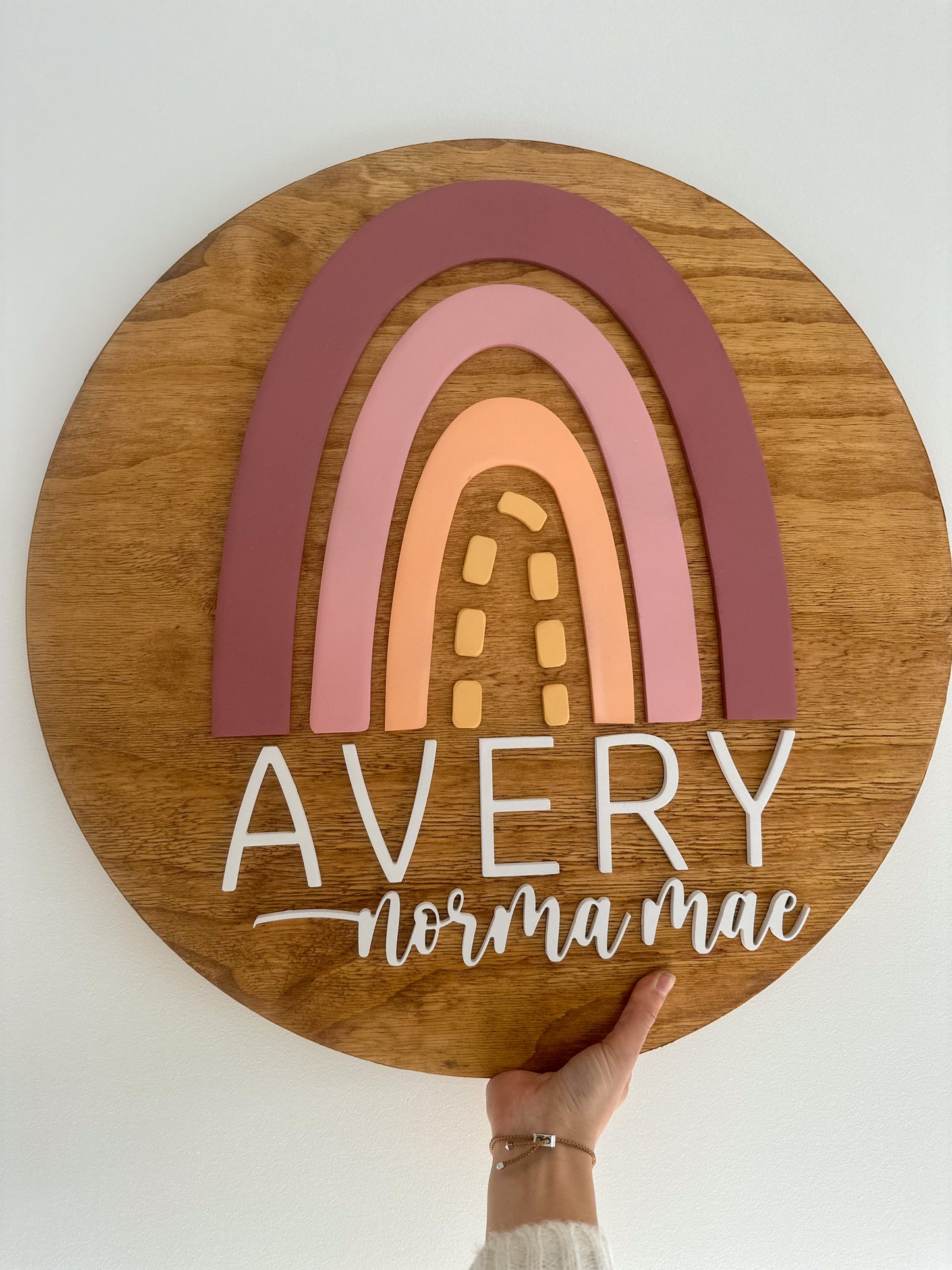 Custom Order - DEPOSIT