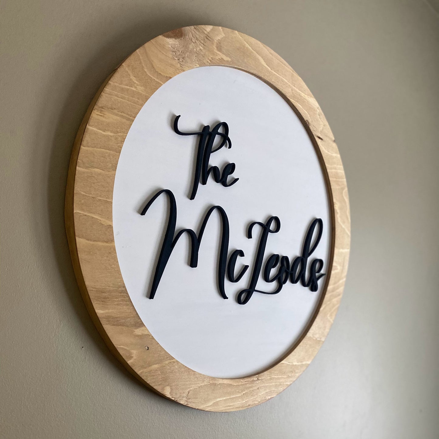 Wedding Sign - DEPOSIT