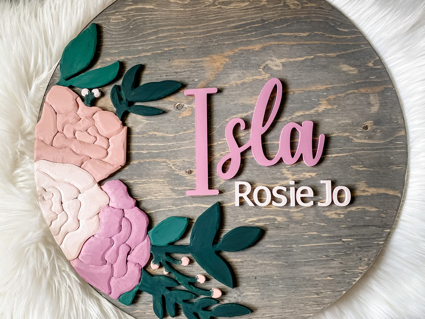 Custom Order - DEPOSIT