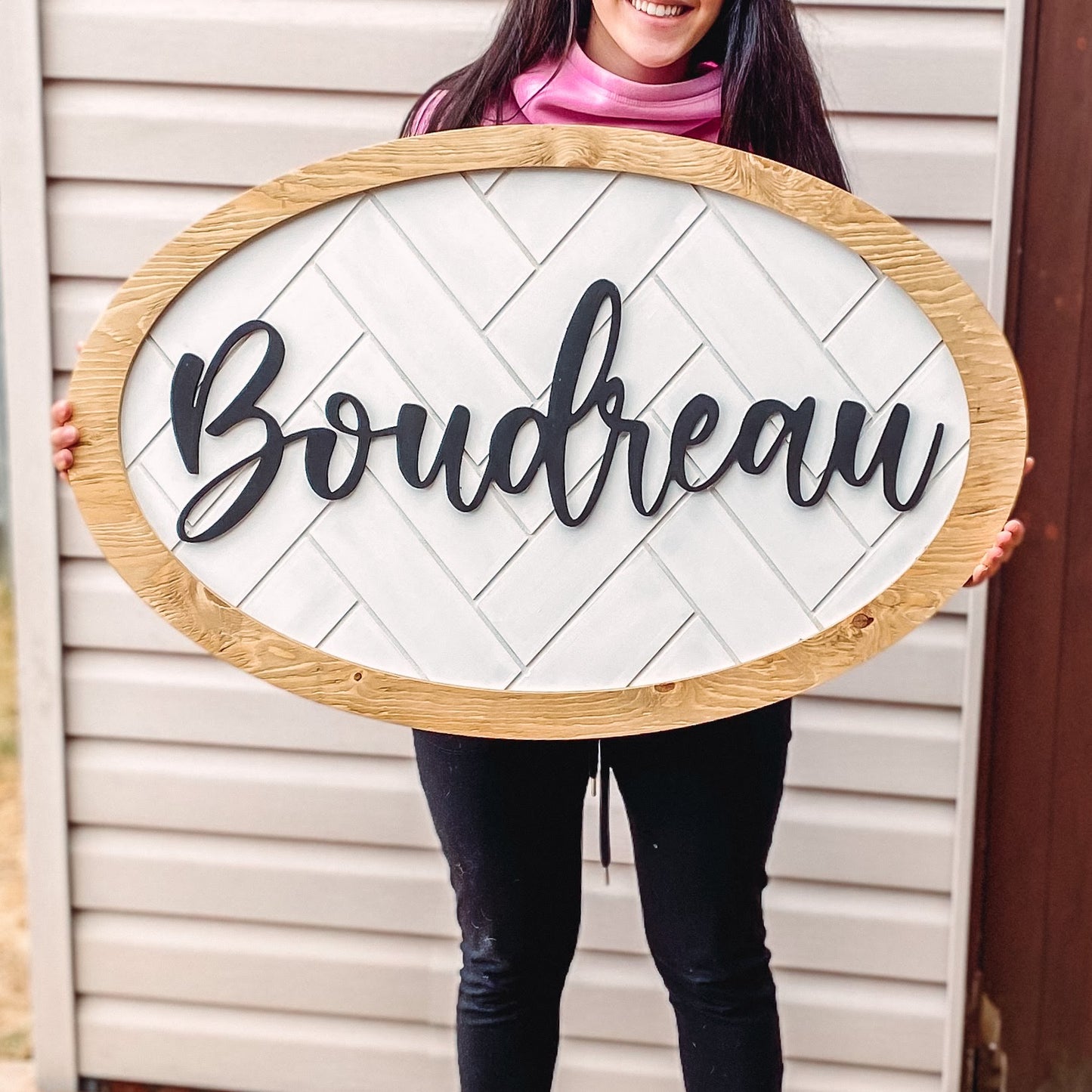 Wedding Sign - DEPOSIT