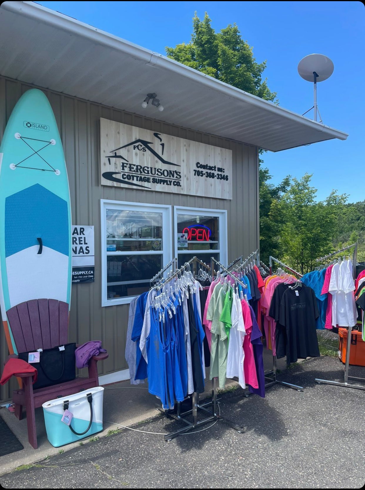 Business Logo -DEPOSIT