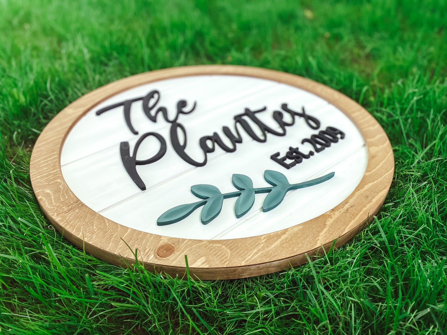 Wedding Sign - DEPOSIT