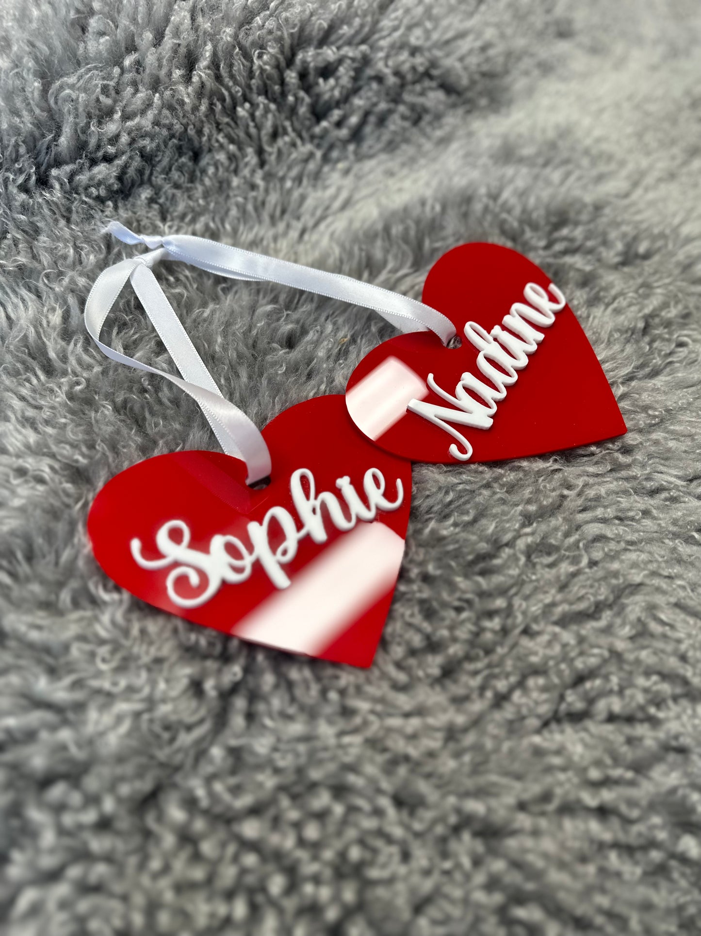 Valentines Tags